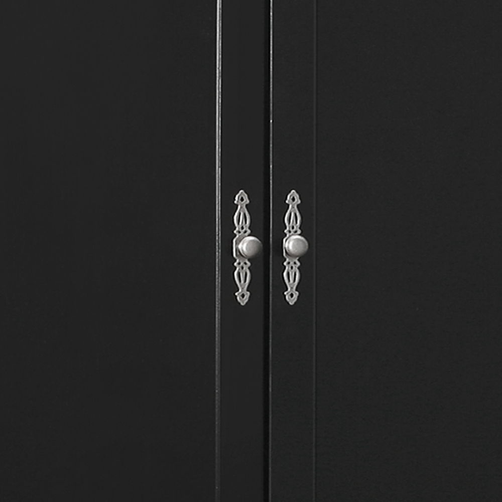 Glory Furniture - Louis Phillipe - Armoire