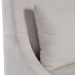 Coley - Armless Chair