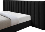 Pablo - Bed