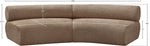 Bale - 2 Piece Modular Sofa