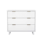 Manhattan Elara - Solid Wood Dresser
