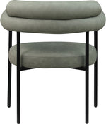 Blake - Faux Leather Dining Chair (Set of 2)