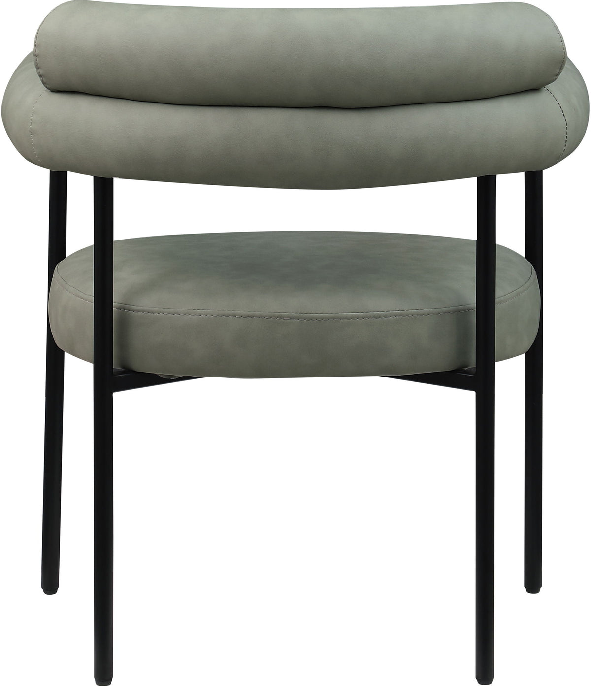 Blake - Faux Leather Dining Chair (Set of 2)