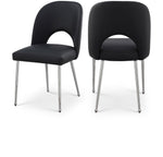 Logan - Dining Chair (Set of 2)