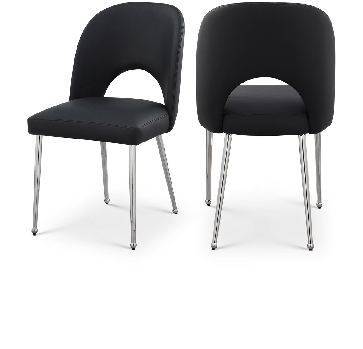 Logan - Dining Chair (Set of 2)