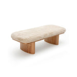 Ollie - Straight Bench