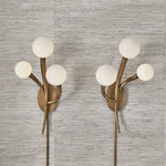 Cornet - 3 Light Sconce