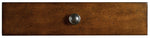 Tynecastle - Writing Desk - Dark Brown