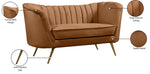Margo - Loveseat