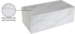 Bolzano - Marble Table