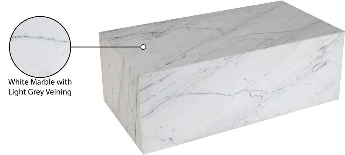 Bolzano - Marble Table