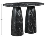 Cosenza - Concrete Indoor / Outdoor Table