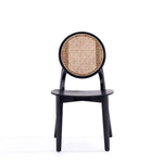 Manhattan Versailles - Dining Chair, Round Backrest