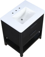 Oakwell - Bathroom Vanity