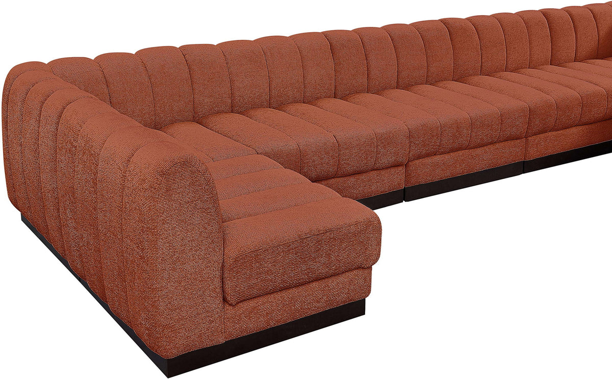Quinn - 9 Piece Modular Sectional