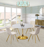 Tulip - Dining Table