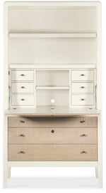 Home Office - Hera Hub - White