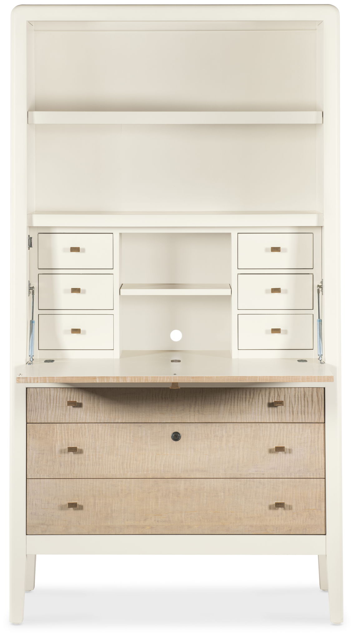Home Office - Hera Hub - White