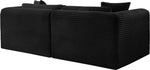 Shaggy - 2 Seat Modular Sofa