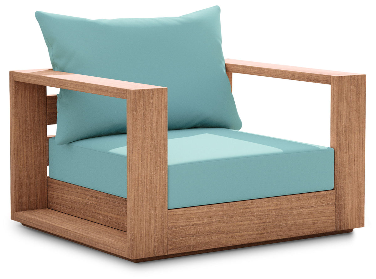 Tulum - Water Resistant Outdoor Chair