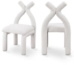 Xena - Accent / Dining Chair