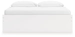 Onita - Platform Bed