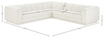 Modari - Sectional - Cream