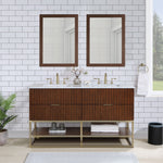 Monad - Bathroom Vanity