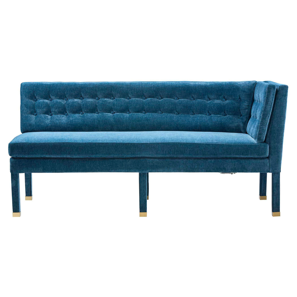 Approach The Bench - Corner Banquette