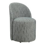 Roll With It - Dining Chair