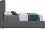 Crosby - Bed