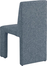 Benson - linen Dining Chair (Set of 2)