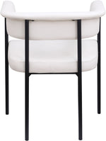 Malin - Faux Leather Dining Chair (Set of 2)