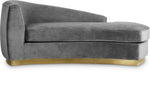 Julian - Chaise