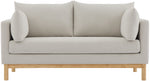Langham - Loveseat