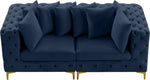 Tremblay - Modular Sofa - 2 Seats