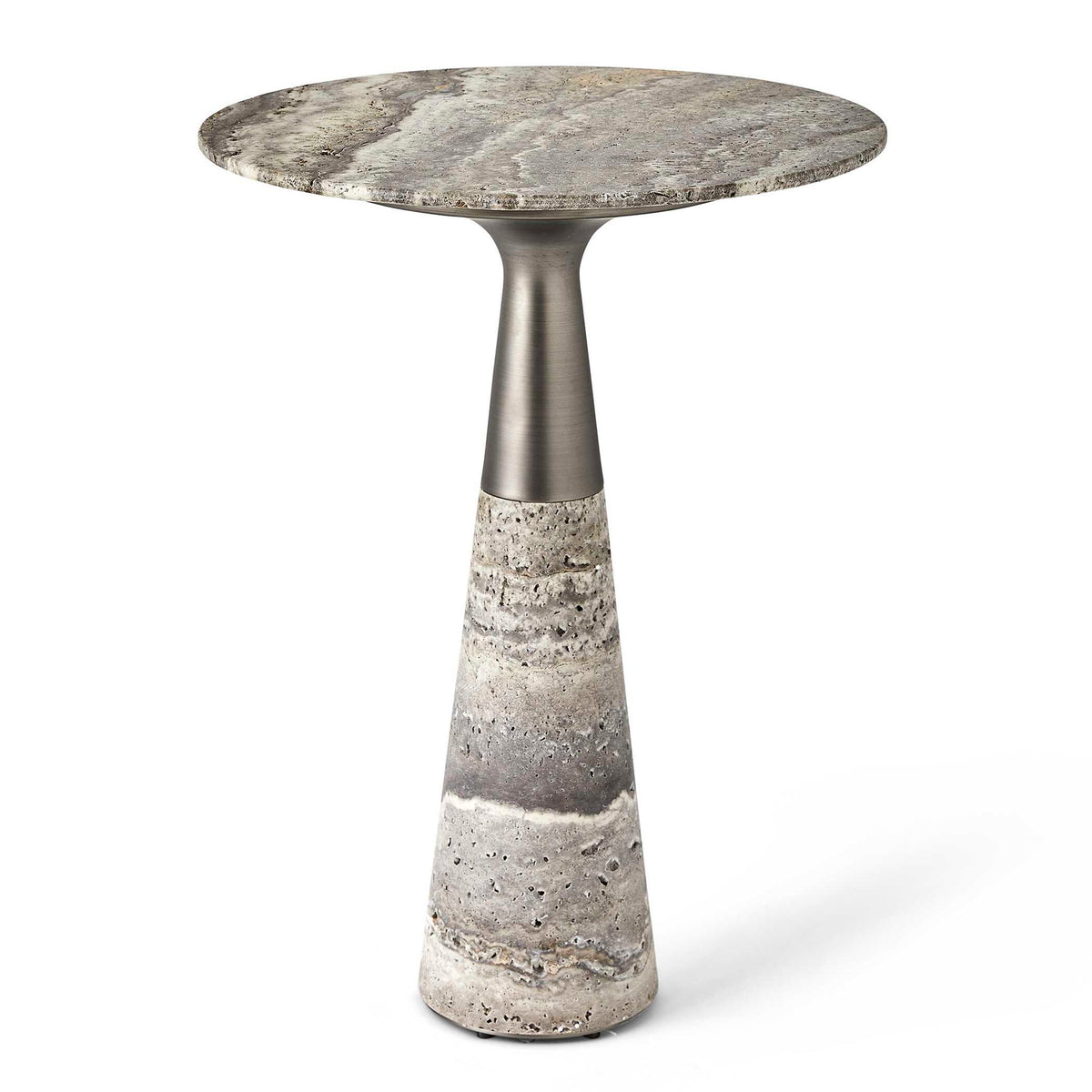 Pier - Accent Table