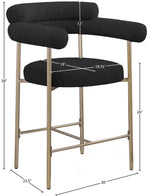 Blake - Counter Stool (Set of 2)