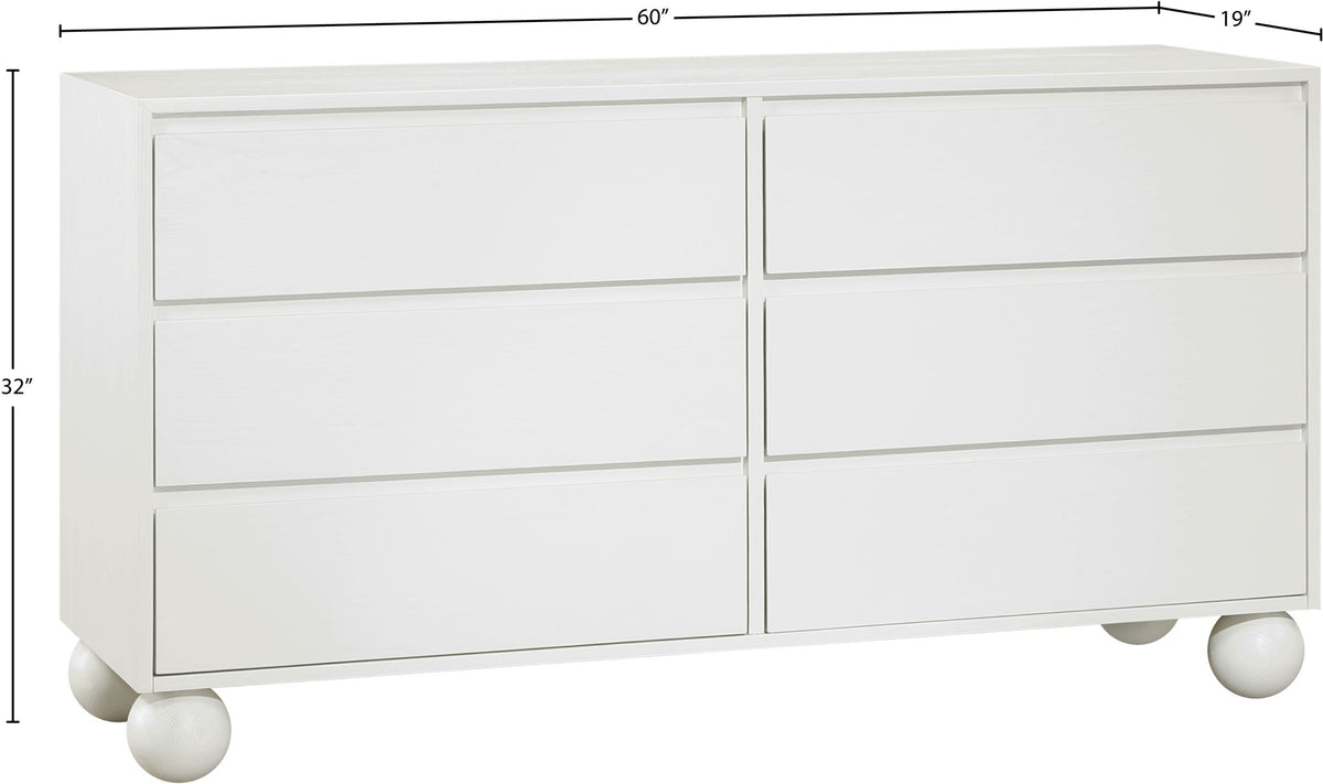 Kent - Dresser