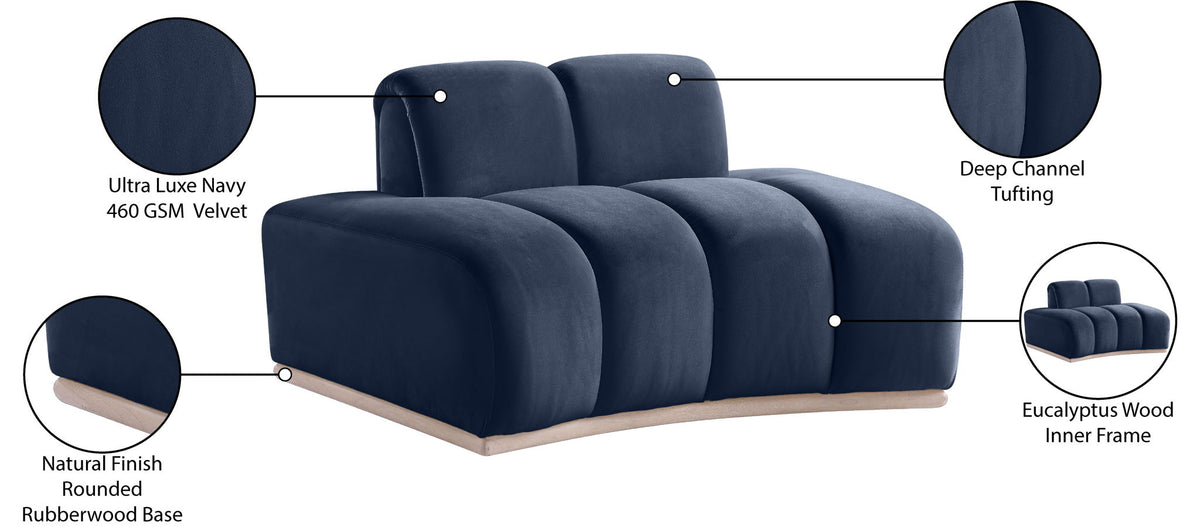 Jace - Chair