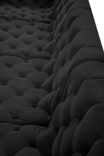 Tuft - 7 Piece Modular Sectional