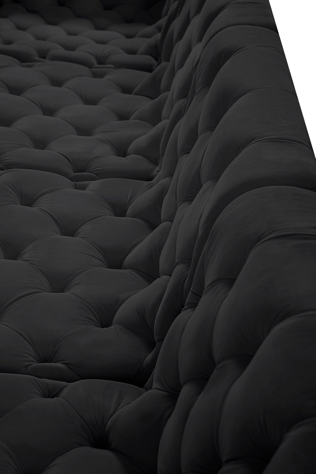Tuft - 7 Piece Modular Sectional