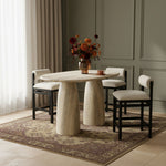 Cosenza - Concrete Indoor / Outdoor Table