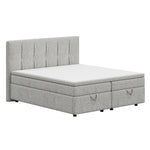 Avenia - Bed With Built-In Storage