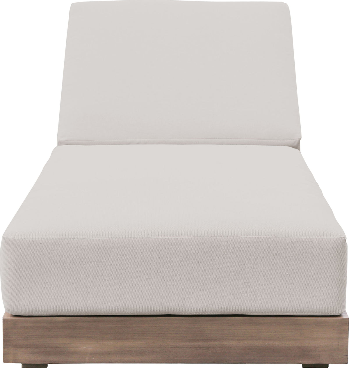 Solace - Olefin Performance Fabric Outdoor Patio Lounge Chair