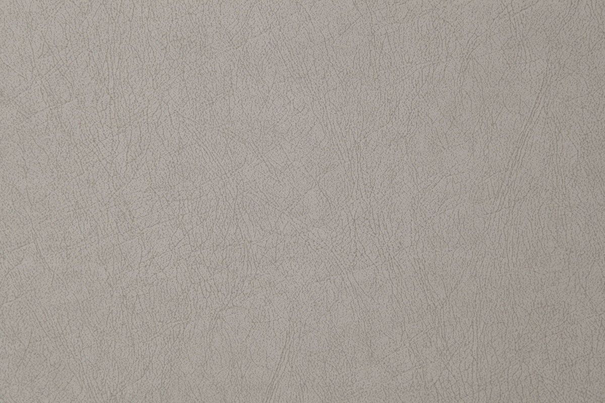 Zemocryss - Sofa With 3 Pillows - Beige Fabric