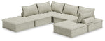 Bales - Sectional