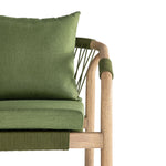 Balmor - Outdoor Dining Chair (Set of 2)
