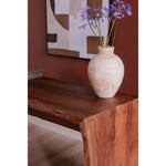 Tyrell - Desk - Light Brown