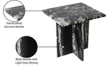 Verona - End Table